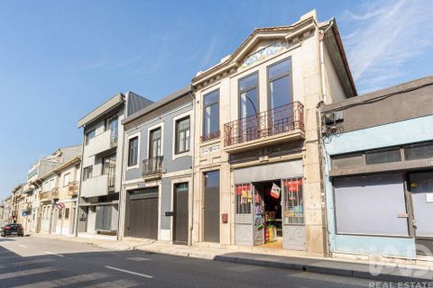 Byhus i Porto, Porto, Porto - € 540.000 | Ref: 836723 - foto 30