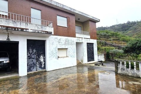Byhus i Lamego, Viseu, Lamego - € 280.000 | Ref: 923432 - foto 2