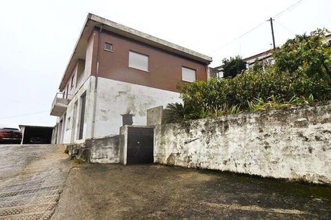 Byhus i Lamego, Viseu, Lamego - € 280.000 | Ref: 923432 - foto 3