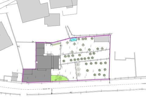 Byhus i Lamego, Viseu, Lamego - € 280.000 | Ref: 923432 - foto 8