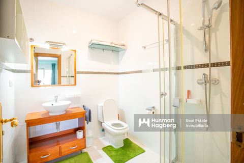 Villa en Torrox, Malaga, Torrox - € 469.000 | Ref: HN659 - photo 18