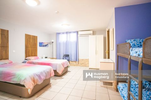 Villa en Torrox, Malaga, Torrox - € 469.000 | Ref: HN659 - photo 25