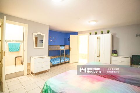Villa en Torrox, Malaga, Torrox - € 469.000 | Ref: HN659 - photo 26