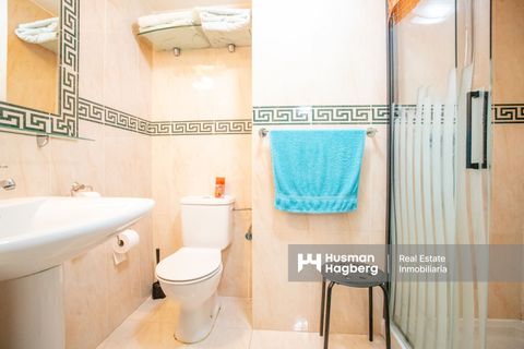 Villa en Torrox, Malaga, Torrox - € 469.000 | Ref: HN659 - photo 27
