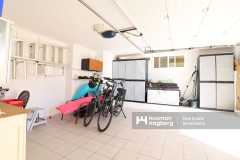 Villa en Torrox, Malaga, Torrox - € 469.000 | Ref: HN659 - photo 30