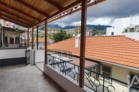 Byhus i Funchal, Madeira, Funchal - € 295.000 | Ref: 912901 - foto 3