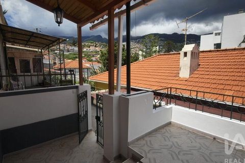 Byhus i Funchal, Madeira, Funchal - € 295.000 | Ref: 912901 - foto 12
