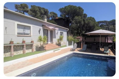 Villa a Vidreres, Gerona, Vidreres - € 299.000 | Ref: C3L743 - foto 2
