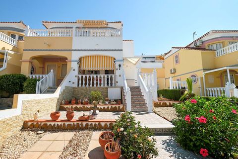 Radhus i Pinar De Campoverde, Alicante - foto 1