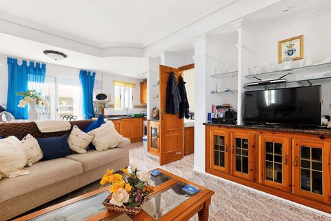 Radhus i Pinar De Campoverde, Alicante - foto 3