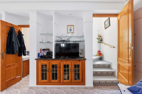 Byhus i Pinar De Campoverde, Alicante, Pinar De Campoverde - € 160.000 | Ref: PIP824 - foto 7