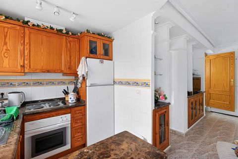 Byhus i Pinar De Campoverde, Alicante, Pinar De Campoverde - € 160.000 | Ref: PIP824 - foto 8