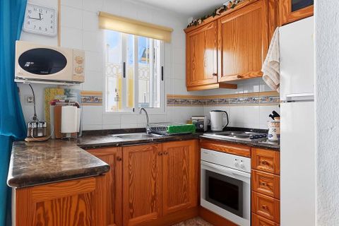 Byhus i Pinar De Campoverde, Alicante, Pinar De Campoverde - € 160.000 | Ref: PIP824 - foto 9