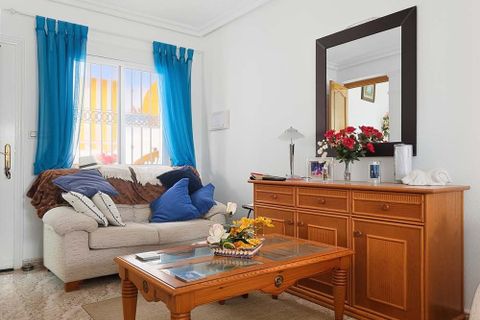 Byhus i Pinar De Campoverde, Alicante, Pinar De Campoverde - € 160.000 | Ref: PIP824 - foto 10