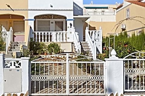 Byhus i Pinar De Campoverde, Alicante, Pinar De Campoverde - € 160.000 | Ref: PIP824 - foto 33