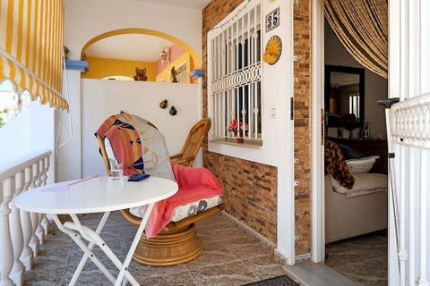 Byhus i Pinar De Campoverde, Alicante, Pinar De Campoverde - € 160.000 | Ref: PIP824 - foto 34