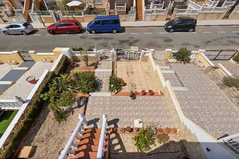 Byhus i Pinar De Campoverde, Alicante, Pinar De Campoverde - € 160.000 | Ref: PIP824 - foto 40