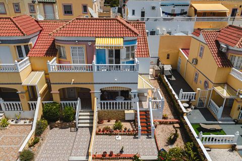 Byhus i Pinar De Campoverde, Alicante, Pinar De Campoverde - € 160.000 | Ref: PIP824 - foto 43