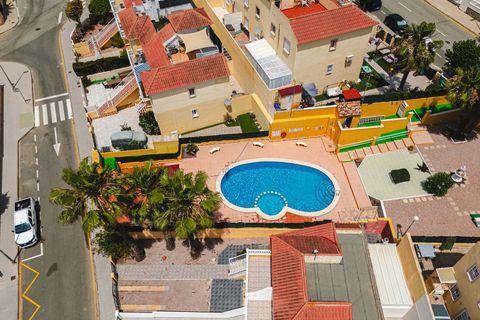 Byhus i Pinar De Campoverde, Alicante, Pinar De Campoverde - € 160.000 | Ref: PIP824 - foto 45