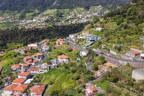 Villa i Machico, Madeira, Machico - € 135.000 | Ref: C0447-00222 - foto 2