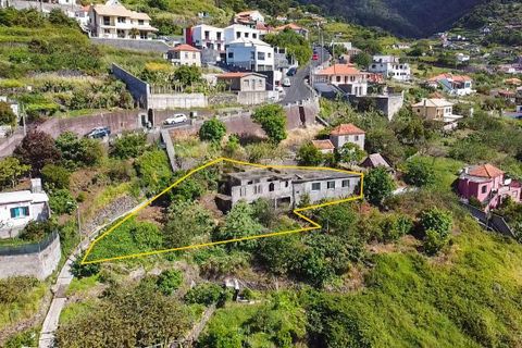 Villa i Machico, Madeira, Machico - € 135.000 | Ref: C0447-00222 - foto 3