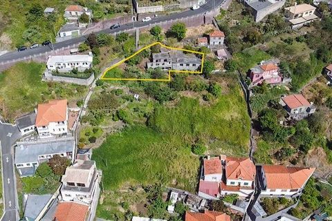 Villa i Machico, Madeira, Machico - € 135.000 | Ref: C0447-00222 - foto 4