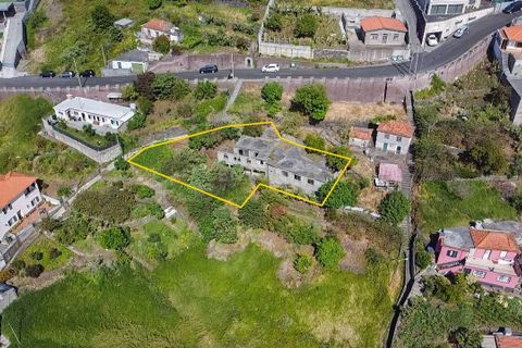Villa i Machico, Madeira, Machico - € 135.000 | Ref: C0447-00222 - foto 5