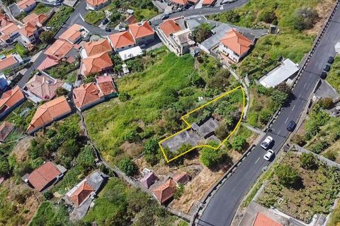 Villa i Machico, Madeira, Machico - € 135.000 | Ref: C0447-00222 - foto 6