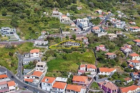 Villa i Machico, Madeira, Machico - € 135.000 | Ref: C0447-00222 - foto 7
