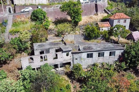 Villa i Machico, Madeira, Machico - € 135.000 | Ref: C0447-00222 - foto 8