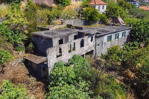 Villa i Machico, Madeira, Machico - € 135.000 | Ref: C0447-00222 - foto 9