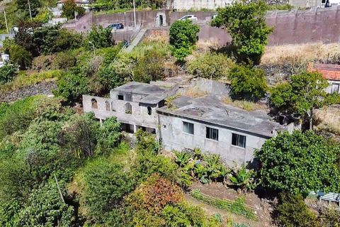 Villa i Machico, Madeira, Machico - € 135.000 | Ref: C0447-00222 - foto 11