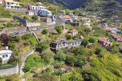Villa i Machico, Madeira, Machico - € 135.000 | Ref: C0447-00222 - foto 12