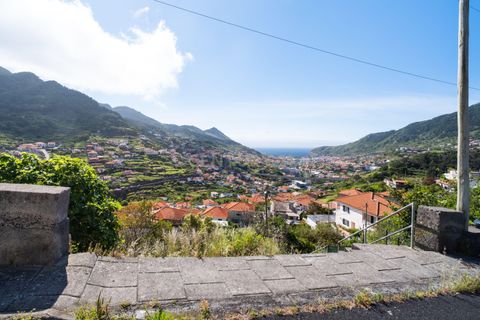 Villa i Machico, Madeira, Machico - € 135.000 | Ref: C0447-00222 - foto 16