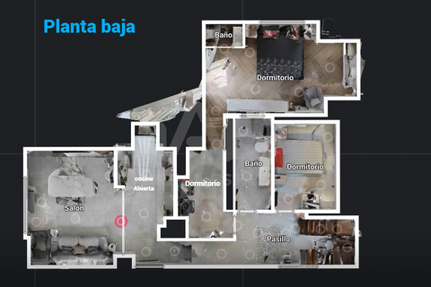 Byhus i Tarragona, Tarragona, Tarragona - € 399.000 | Ref: 934399 - foto 39