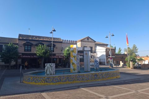 Leilighet i Toledo, Toledo, Toledo - € 90 000 | Ref: 920087 - foto 20