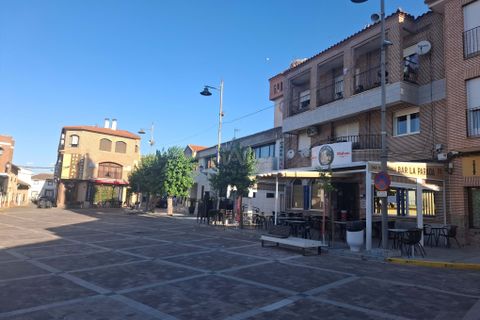 Leilighet i Toledo, Toledo, Toledo - € 90 000 | Ref: 920087 - foto 21