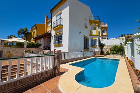 Byhus i Malaga city, Malaga, Malaga city - € 1.270.000 | Ref: 935303 - foto 1