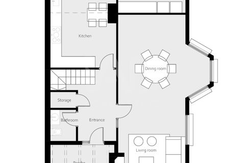 Byhus i Malaga city, Malaga, Malaga city - € 1.270.000 | Ref: 935303 - foto 31