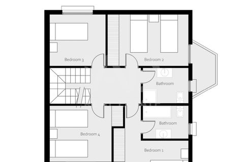 Byhus i Malaga city, Malaga, Malaga city - € 1.270.000 | Ref: 935303 - foto 32