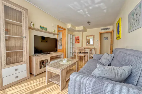 Wohnung in Valencia, Valencia - Foto 1