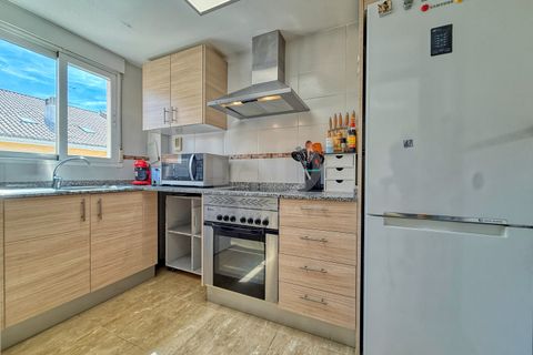 Wohnung in Valencia, Valencia - Foto 3