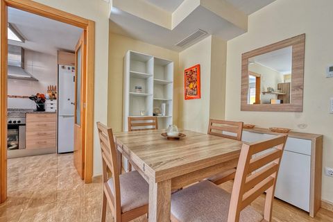 Wohnung in Valencia, Valencia - Foto 5