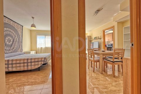 Leilighet i Valencia, Valencia, Valencia - € 139 000 | Ref: 916461 - foto 9