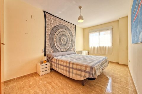 Leilighet i Valencia, Valencia, Valencia - € 139 000 | Ref: 916461 - foto 13