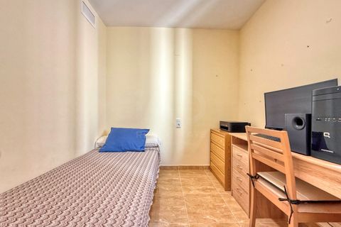 Leilighet i Valencia, Valencia, Valencia - € 139 000 | Ref: 916461 - foto 19