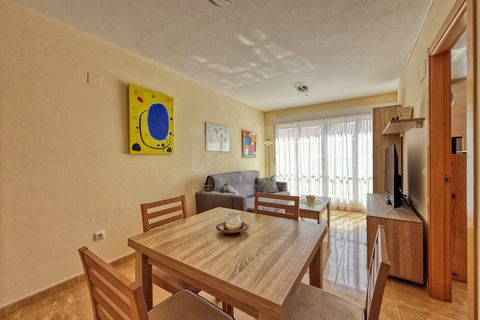 Leilighet i Valencia, Valencia, Valencia - € 139 000 | Ref: 916461 - foto 24