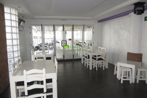 Erhvervsejendom i Competa, Malaga, Competa - € 375.000 | Ref: 8022 - foto 2