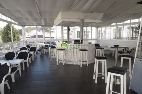 Erhvervsejendom i Competa, Malaga, Competa - € 375.000 | Ref: 8022 - foto 3