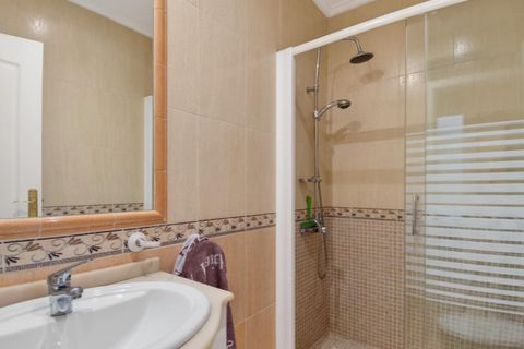 Rækkehus i La Torreta, Alicante, La Torreta - € 219.000 | Ref: B-Z1042 - foto 14